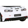 Chevrolet Camaro 2SS na akumulator Biały + Pilot + Koła EVA + Wolny Start + Dźwięki Światła