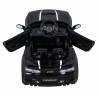 Chevrolet Camaro 2SS na akumulator Czarny + Pilot + Koła EVA + Wolny Start + Dźwięki Światła
