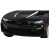 Chevrolet Camaro 2SS na akumulator Czarny + Pilot + Koła EVA + Wolny Start + Dźwięki Światła