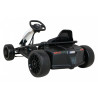 Gokart FX1 Drift Master na akumulator dla dzieci Biały + Funkcja Driftu + Koła EVA