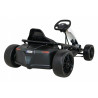 Gokart FX1 Drift Master na akumulator dla dzieci Biały + Funkcja Driftu + Koła EVA