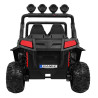 Terenowe Grand Buggy Lift dla dzieci Moro + Napęd 4x4 + Pilot + Bagażnik + Radio MP3 + LED