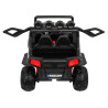 Grand Buggy Strong Lift dla dzieci Moro + Napęd 4x4 + Pilot + Bagażnik + Radio MP3 + LED