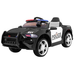 Pojazd GT Sport Police