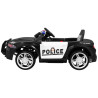 Pojazd GT Sport Police