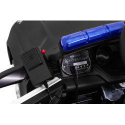 Pojazd GT Sport Police