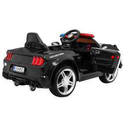 Pojazd GT Sport Police