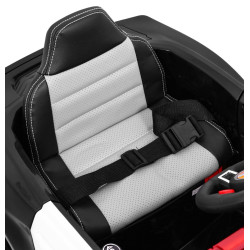 Pojazd GT Sport Police