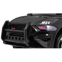 Pojazd GT Sport Police