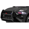 Pojazd GT Sport Police