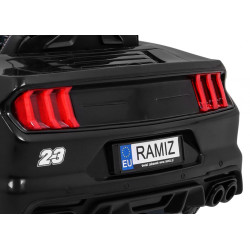 Pojazd GT Sport Police