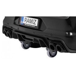 Pojazd GT Sport Police