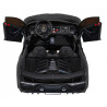 Lamborghini SVJ DRIFT dla 2 dzieci Czarny + Funkcja driftu + Pilot + MP3 LED + Wolny Start