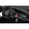 Lamborghini SVJ DRIFT dla 2 dzieci Czarny + Funkcja driftu + Pilot + MP3 LED + Wolny Start
