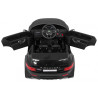 Land Rover Discovery dla dzieci Czarny SUV + Pilot
