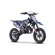 Motorki spalinowe